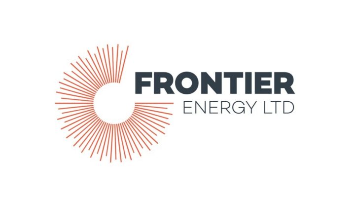 Frontier Energy