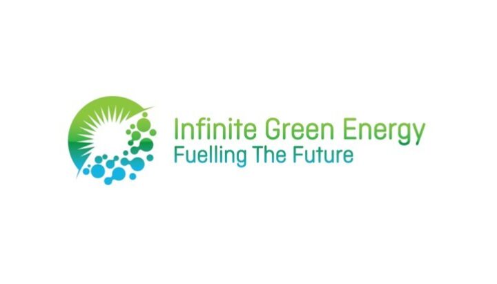 Infinite Green Energy