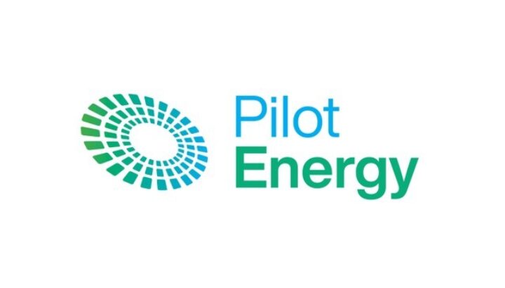 Pilot Energy